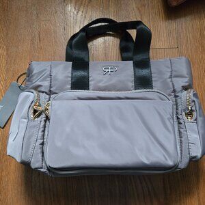 Parfois Gray handbag